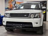 Land Rover Range Sport I 3.0 TDV6 HSE CINGHIA DI - Land Rover Range Rover Sport aus 2011: Hse