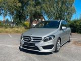 Mercedes-Benz B 180 AMG  LED AUTOMATIK TEMPOMAT  - Mercedes-Benz B 180 in Bielefeld