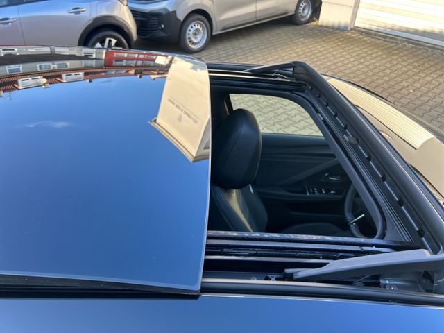 Astra ST Ultimate 1.2 Turbo ALCANTARA KEYLESS AG