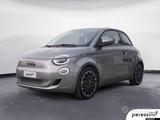 Fiat FIAT 500e 42 kWh Icon + - Fiat 500 mit Elektro-Antrieb: Cabrio