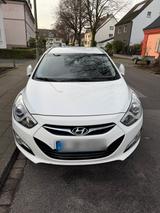 Hyundai I40 Kombi - Hyundai i40 in Duisburg