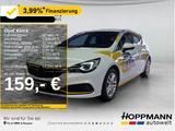 Opel Astra K Dynamic 1.6T*OPEL-MOTORSPORT*NAVI*8FACH* - Opel Astra: F