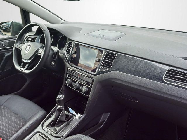 GOLF SPORTSVAN 1.0 TSI UNITED NAVI+ACC+LED+CAM