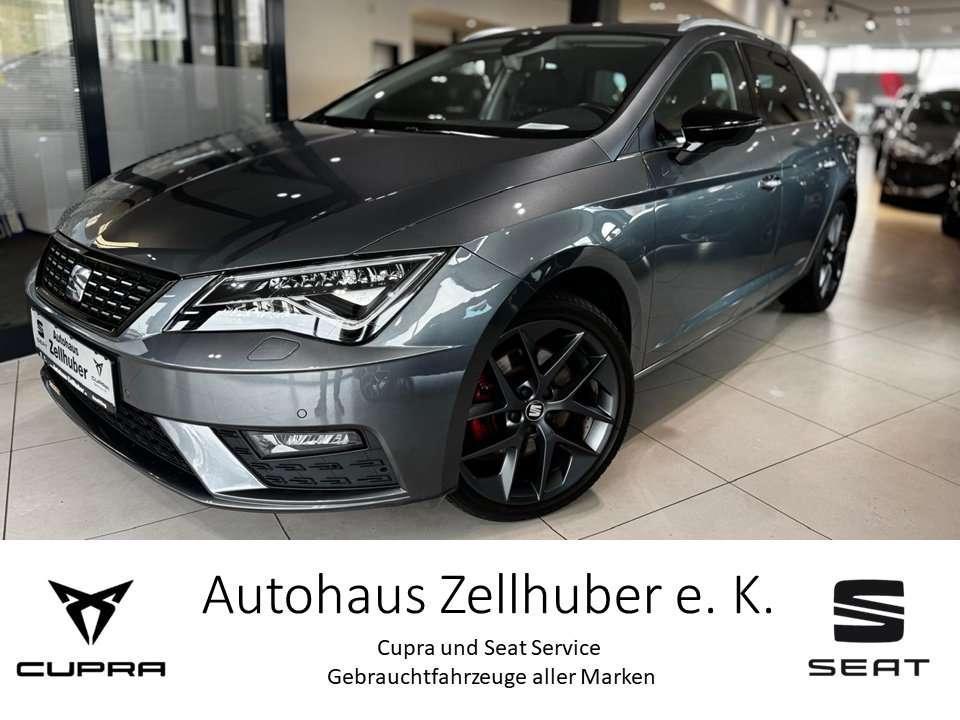 Seat Leon ST 1.8 TSI Xcellence *AHK*ACC*Kamera*