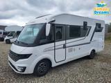 Adria Sonic 600 SL 180 FIAT MAXI - Adria Diesel Integrierter