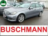 Mercedes-Benz C 180 T BlueEfficiency Elegance Automatik PDC - Mercedes-Benz C 180 in Bielefeld