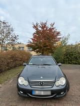 Mercedes-Benz Mercedes C180 Kompressor 2005-Benzin - Pan... - Mercedes-Benz C 180 aus 2005: Kompressor