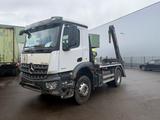 Mercedes-Benz Arocs   1835  Hiab Ftr 12 - Angebote