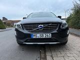 Volvo XC60 D4 1.Hd 72tkm Scheckheft Geartronic Momentu - Volvo XC60 Gebrauchtwagen in Münster