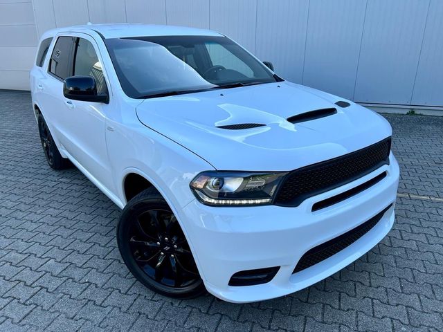 Dodge Durango 3,6 4x4 6Sitze 8Gang Leder Navi Facelift