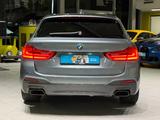 BMW M550d xDrive HUD*Harman/Kardon*Pano*SBL* - BMW M550: 550d