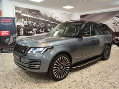Fahrzeugabbildung Land Rover Range Rover 3,0 TDV6 *MANSORY* (PANO/LED/CAM/