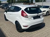 Ford Fiesta Trend*Garantie*Scheckheft*8xReifen*HU - Ford: Xr8