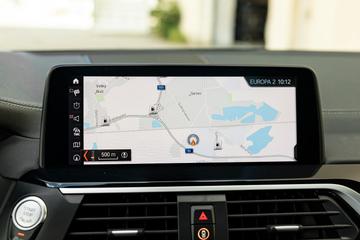 2019 Alpina XD4 缩略图 24