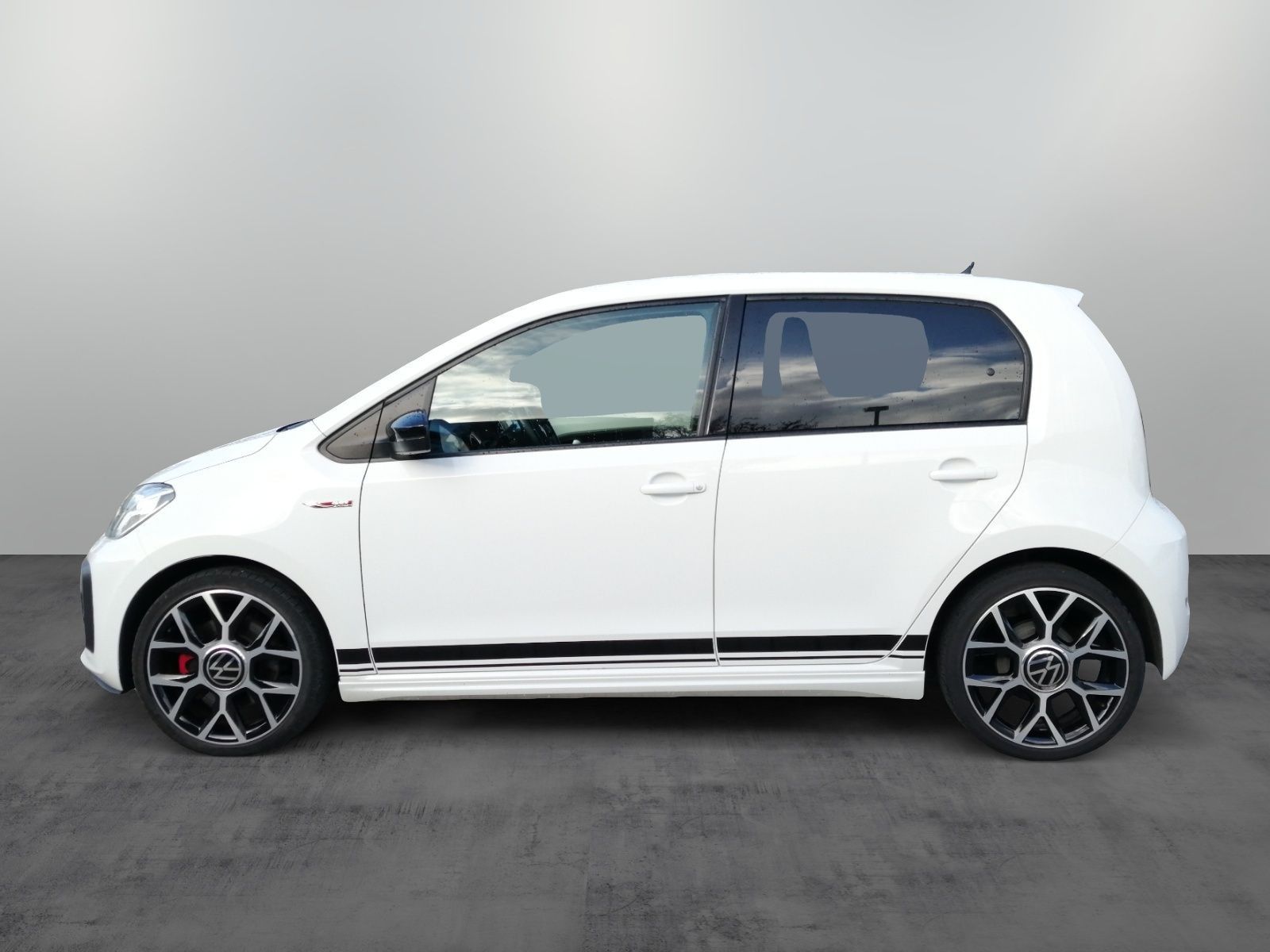 Volkswagen up! - Bild 5