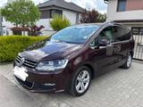 Volkswagen Sharan 2.0 TDI SCR 135kW DSG BMT Beach Beach - Volkswagen Sharan Beach