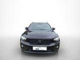 Volvo XC40 B3 Black Edition Plus 360° H/K PANO AHK 21" - Volvo XC40: Plus Black Edition