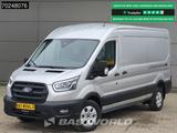 Ford Transit 165pk BPM VRIJ! Automaat 2025 model Dubb
