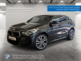 BMW X2 sDrive18i M Sport Navi Parkassist HiFi LED - BMW X2 in Saarbrücken
