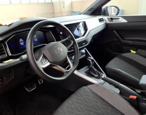 Volkswagen Taigo Energy 1.0 TSI DSG LED KAMERA NAVI ACC APP foto 3