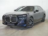 BMW 740d xDrive M-Sport Iconic Glow Live Cockpit Wir