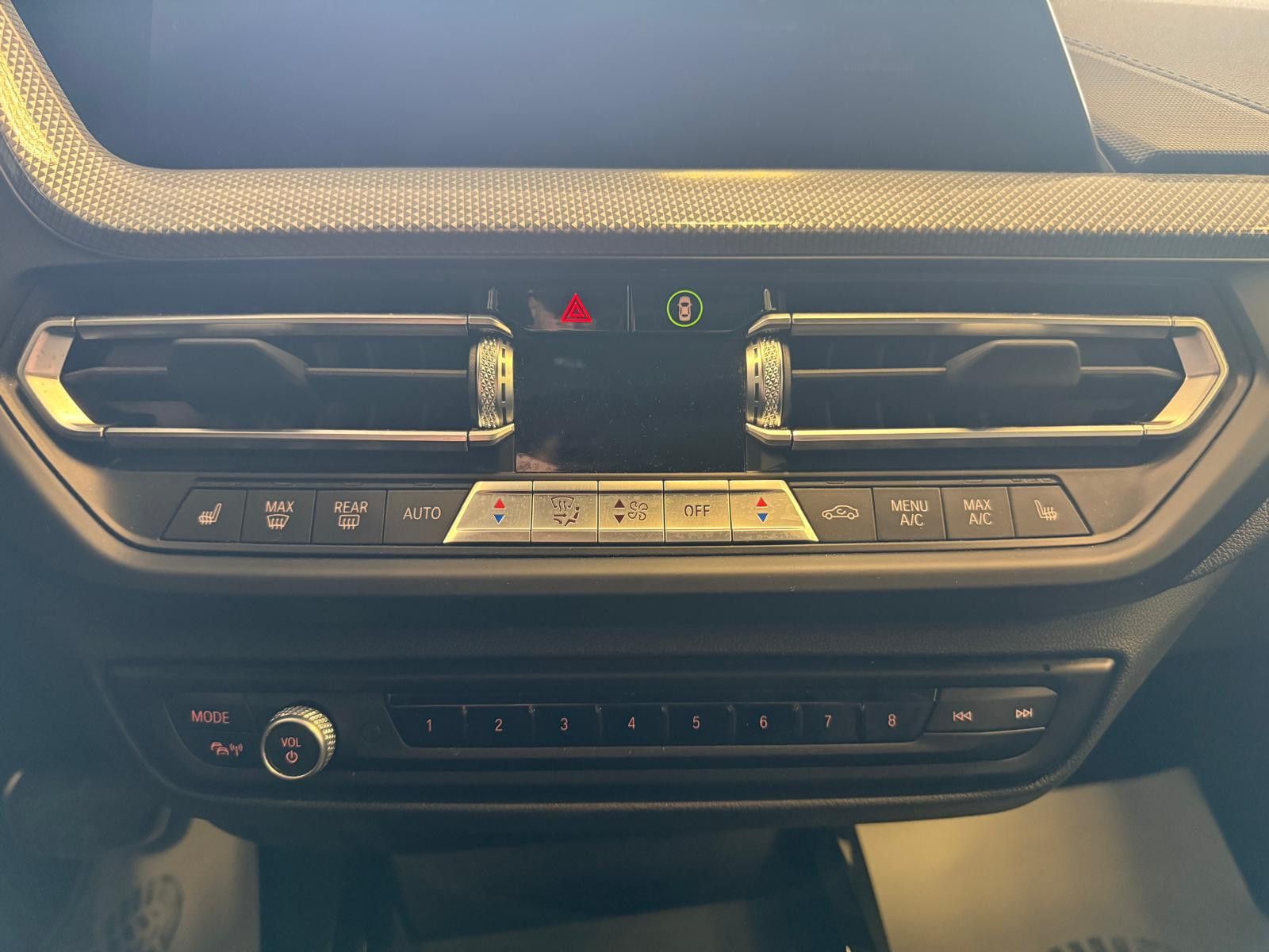 Fahrzeugabbildung BMW 220i Gran Coupe xDrive M Sport/1. Hand / KAMERA