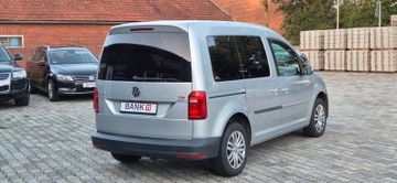 Volkswagen Caddy - 3
