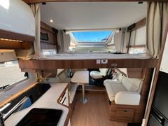 Rapido 696F 65 ANS*180PS Truma 6E*Lithium