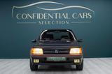 Peugeot 205 GTI 1.9  - "TIME CAPSULE" - 28.850 KM - Peugeot 205: Coupe