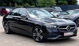 Mercedes-Benz C200 Lim.9G-TR-PANODACH-TOTWNKL-DISTRNC-SPURHLT- - Mercedes-Benz C 200 in Herne