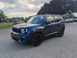 Jeep Renegade 1.0l T-GDI Limited - wenig Kilometer 