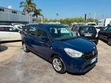 Dacia Lodgy 1.6 100CV Start&Stop GPL 5 posti Lau - Dacia Lodgy mit LPG-Antrieb