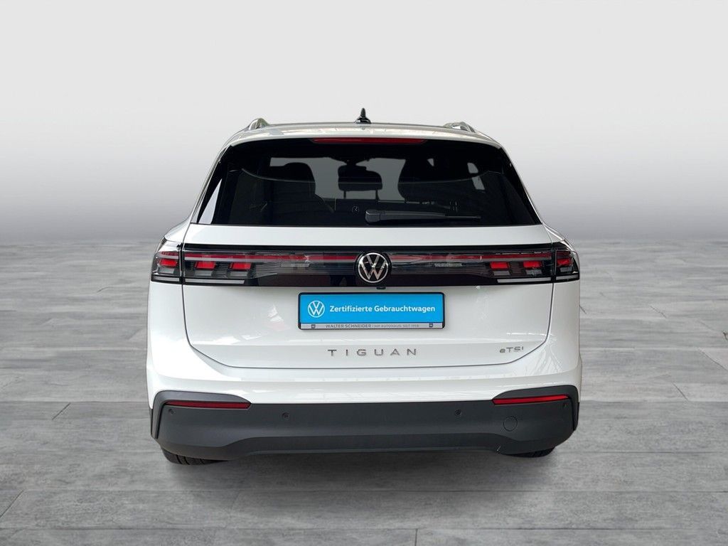 Volkswagen Tiguan - Bild 6