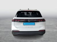 Volkswagen Tiguan - Vorschau Bild 6
