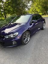 Volkswagen Scirocco 2.0 TSI DSG  R-Line - Volkswagen Scirocco Gebrauchtwagen