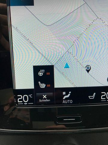 XC 40 T3 Momentum Pro 2WD