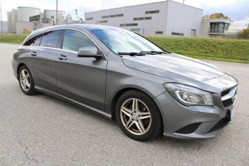 Mercedes CLA 200 - 3