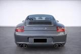 Porsche 997 Carrera S Coupé Schalter - Porsche 997: Coupe, Schaltgetriebe