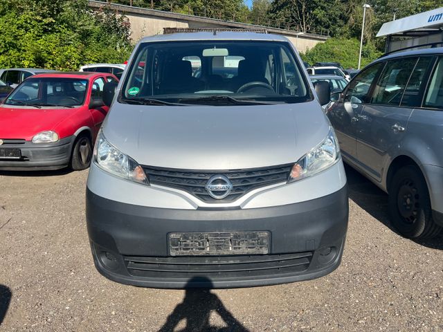 Nissan NV200 /Evalia Kombi Comfort