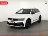 Volkswagen Tiguan 2.0 TSI DSG 4M R-Line LED Navi ACC 360° - Volkswagen Tiguan mit Benzin-Antrieb: Geländewagen, Automatik