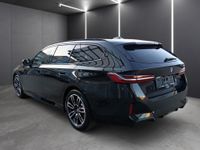 BMW 520 - Vorschau Bild 5