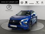 Mitsubishi Eclipse Cross 2.4 eHybrid 4WD Plus Select Black - blaue Mitsubishi Eclipse Cross