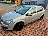 Opel Astra 1.6 Twinport Sport 77kW TÜV MAI 2026 - Opel Astra aus 2007: Sport