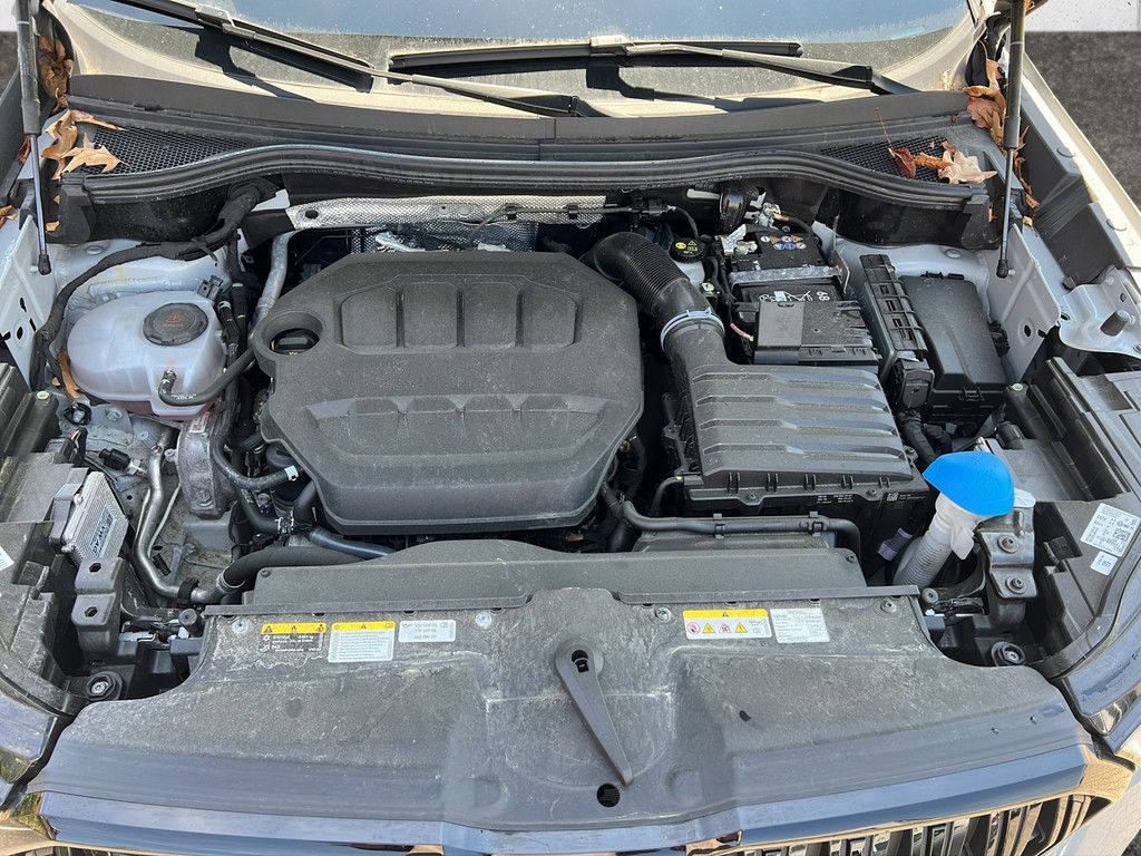 Skoda Kodiaq - Bild 20