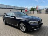 BMW 740D XDRIVE Nappaleder Laserlight Softclose - Diesel Gebrauchtwagen