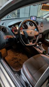 Seat Ibiza 1.4 TSI FR DSG ST FR - Seat Ibiza: Automatik