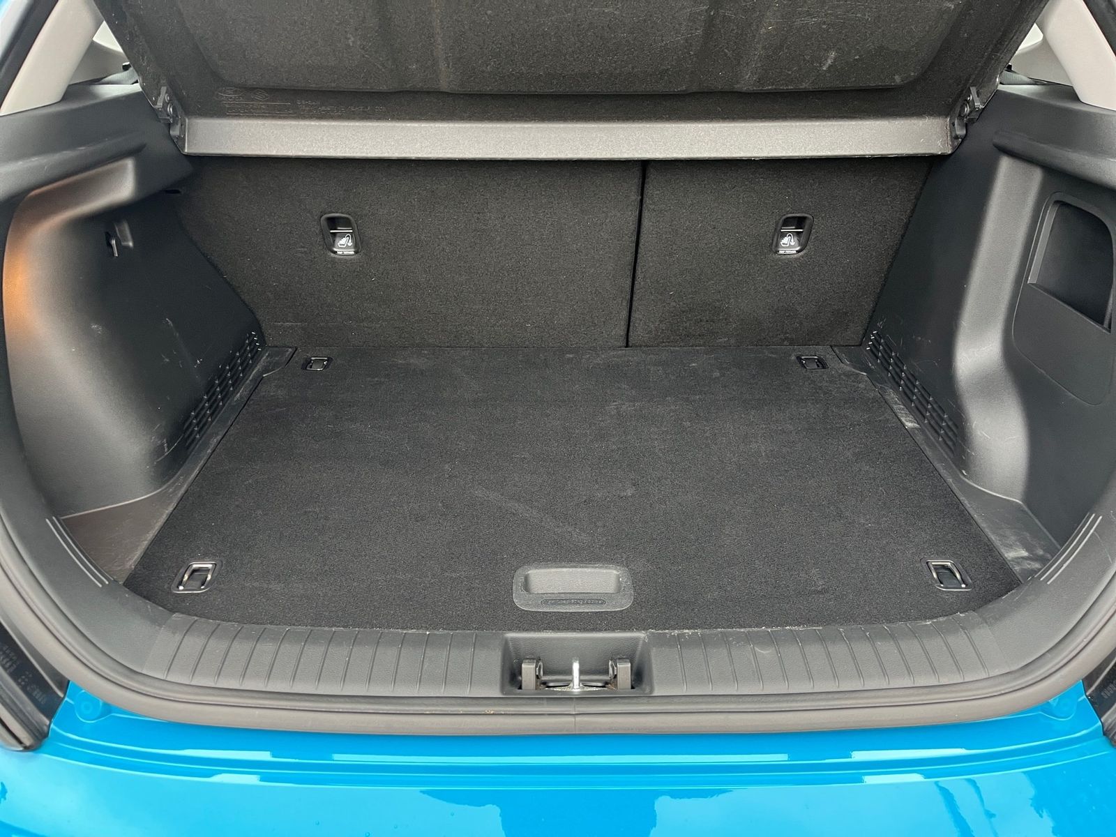 Hyundai KONA Elektro – Bild 7