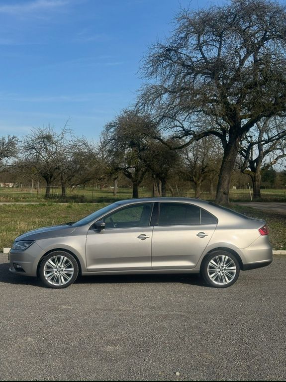 Image of Seat Toledo