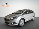Ford S-Max S-MAX Titanium*1.Hand*Navi*Klima*Alu*Top! - Ford S-Max in Duisburg