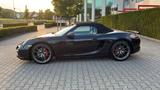 Porsche Boxster 981 2.7 PDK/ PASM /Sportabgasanlage/Bose - Porsche Boxster 981 mit Benzin-Antrieb